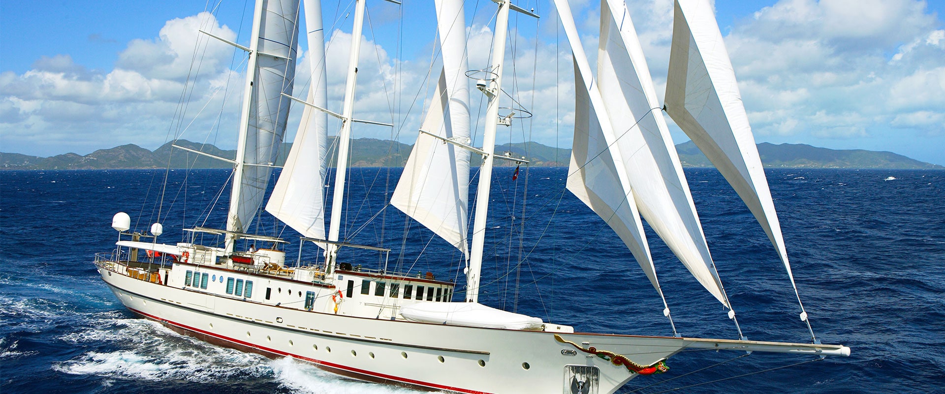 Aegean Yacht marka görseli