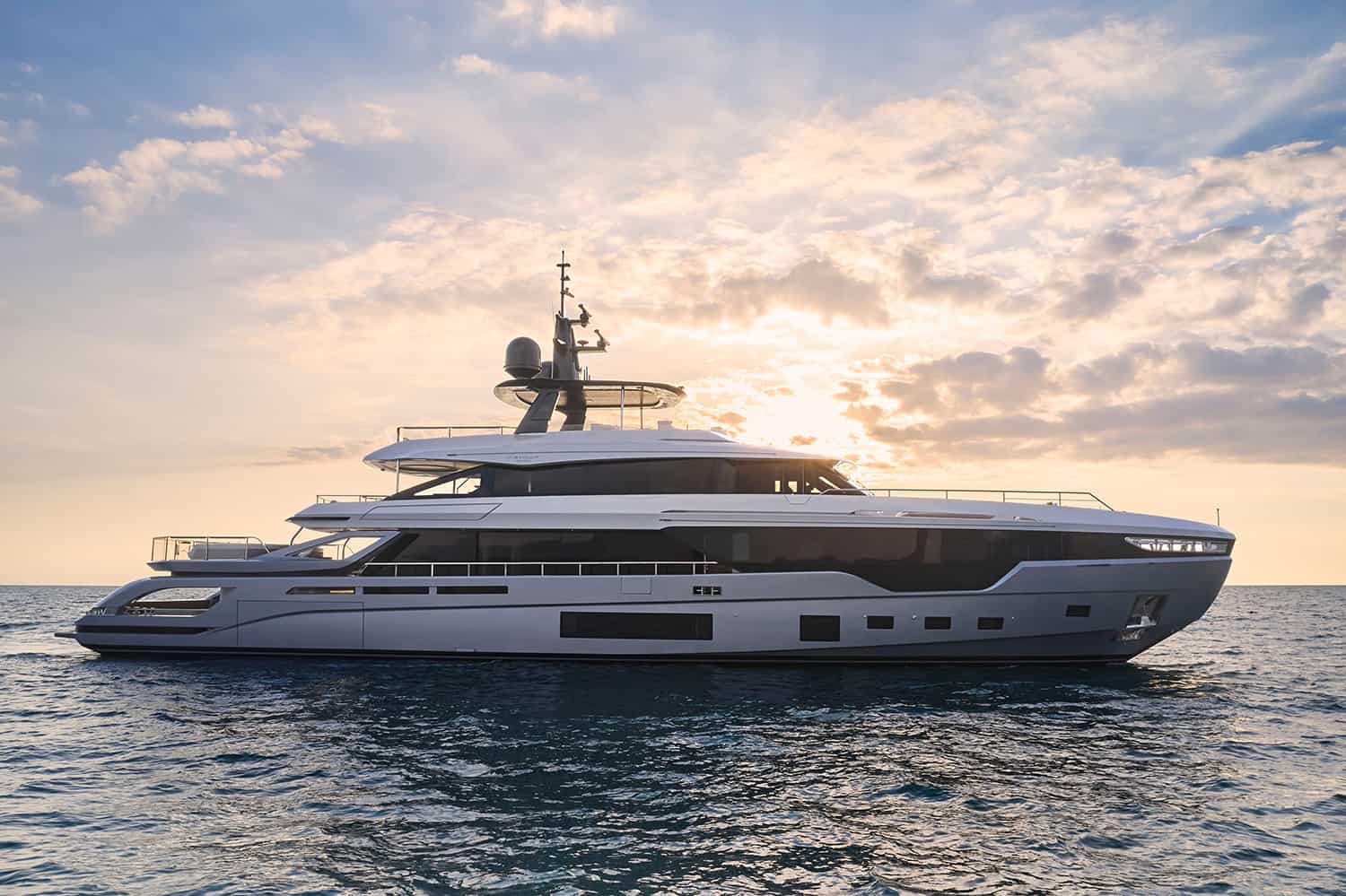 Azimut MAGELLANO 27M