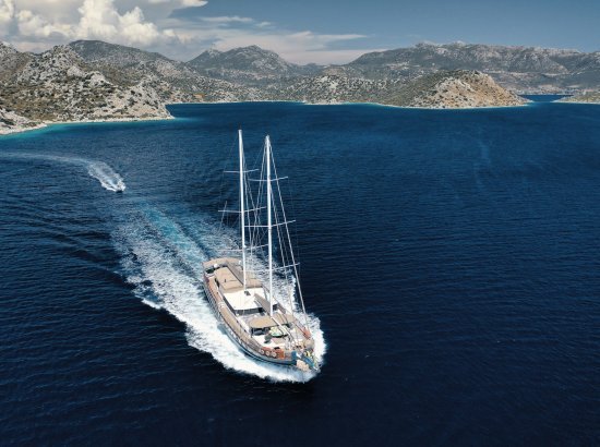 Ada Yacht Sailing