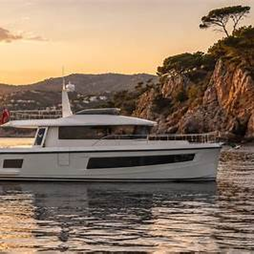 Yener Tekne YNR 35 Yener Tekne YNR 42 Trawler