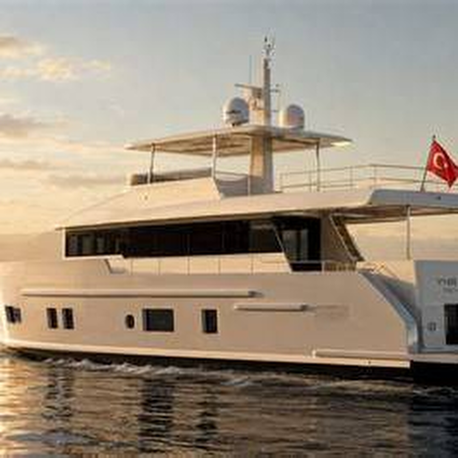 Yener Tekne YNR 35 Yener Tekne YNR 55 Trawler