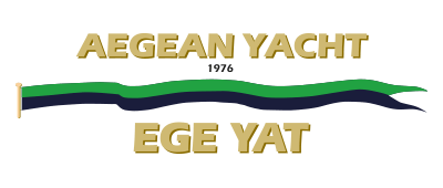 Aegean Yacht logosu