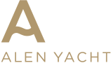 Alen Yacht logo