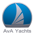 AvA Yachts logo