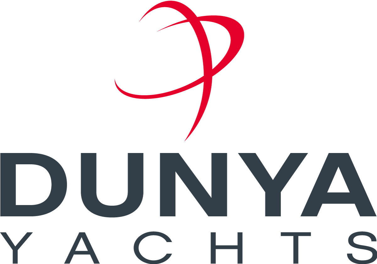 Dunya Yachts logo
