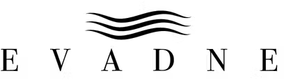 Evadne Yachts logo