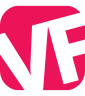 VisionF Yachts logosu