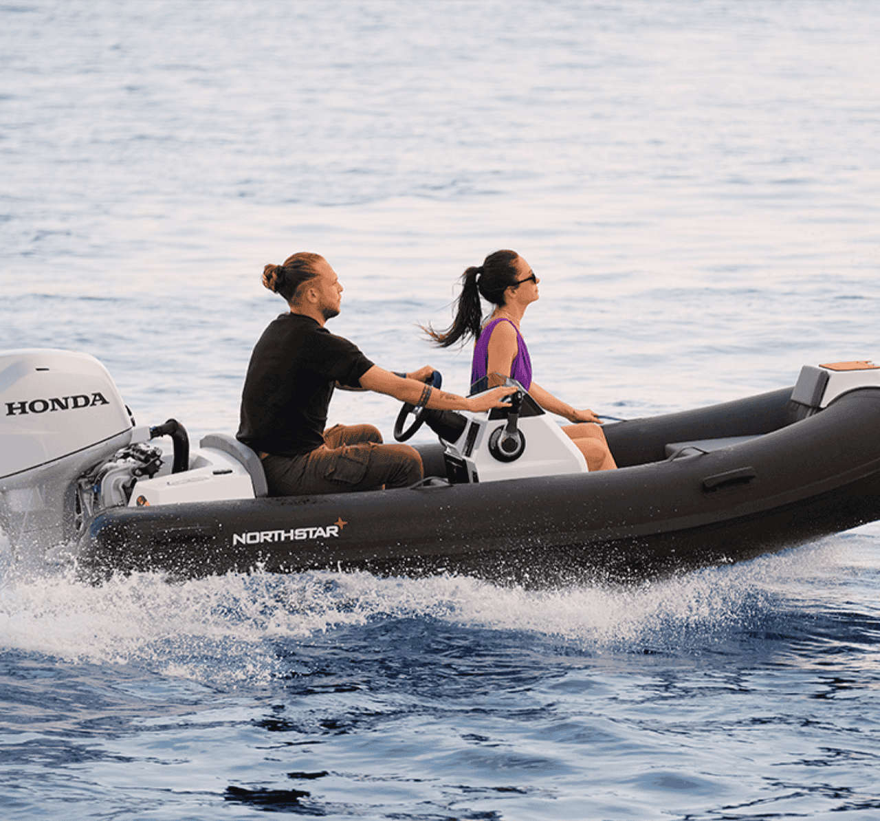 Northstar Boats AXIS 3.1 Northstar Boats AXIS 3.1