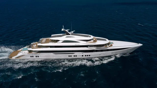 Bilgin Yachts Bilgin 243 Bilgin 270 · Project BOND