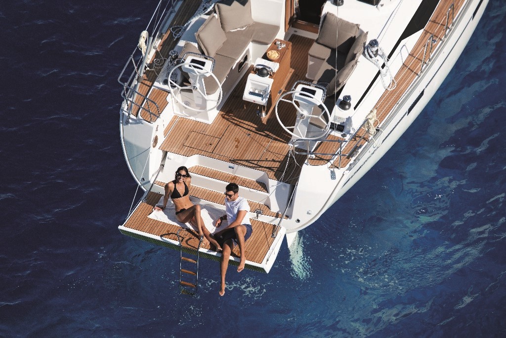 Bavaria Yachts BAVARIA C57 BAVARIA CRUISER 46