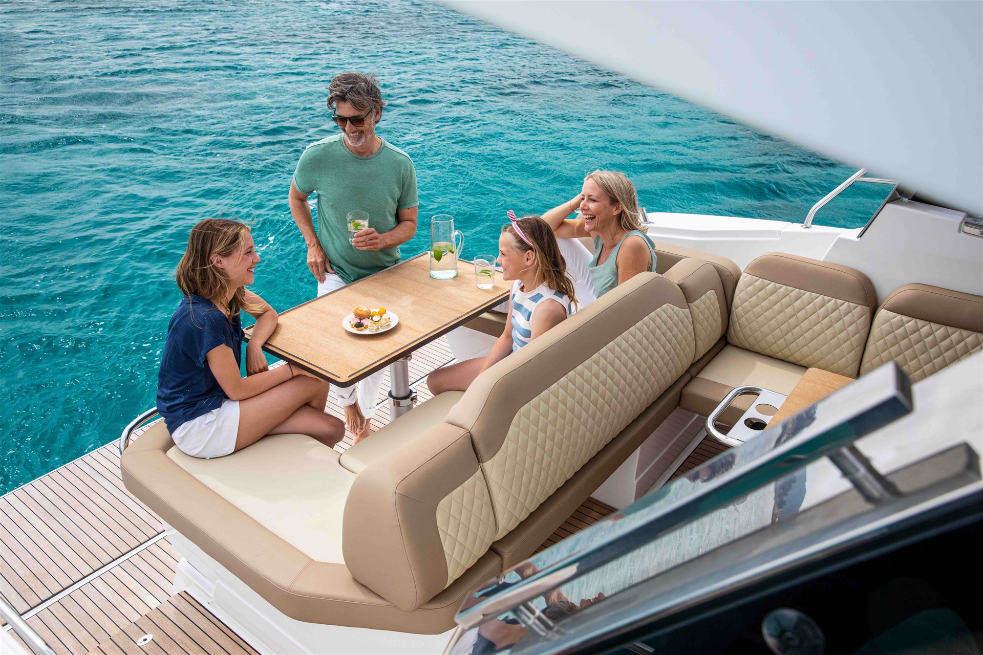Bavaria Yachts BAVARIA C57 BAVARIA SR38