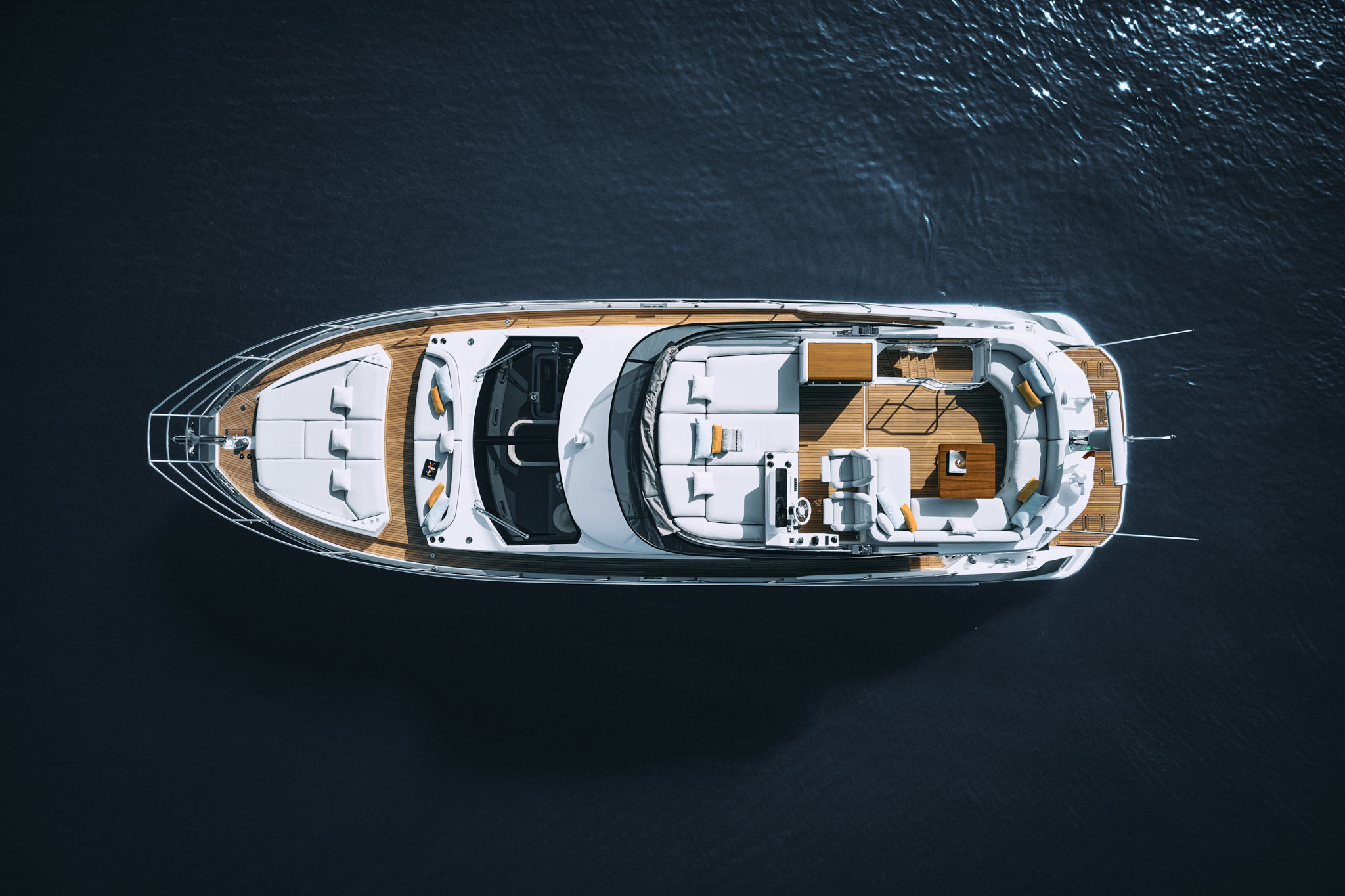 Azimut GRANDE 44 METRI AZIMUT FLY 53