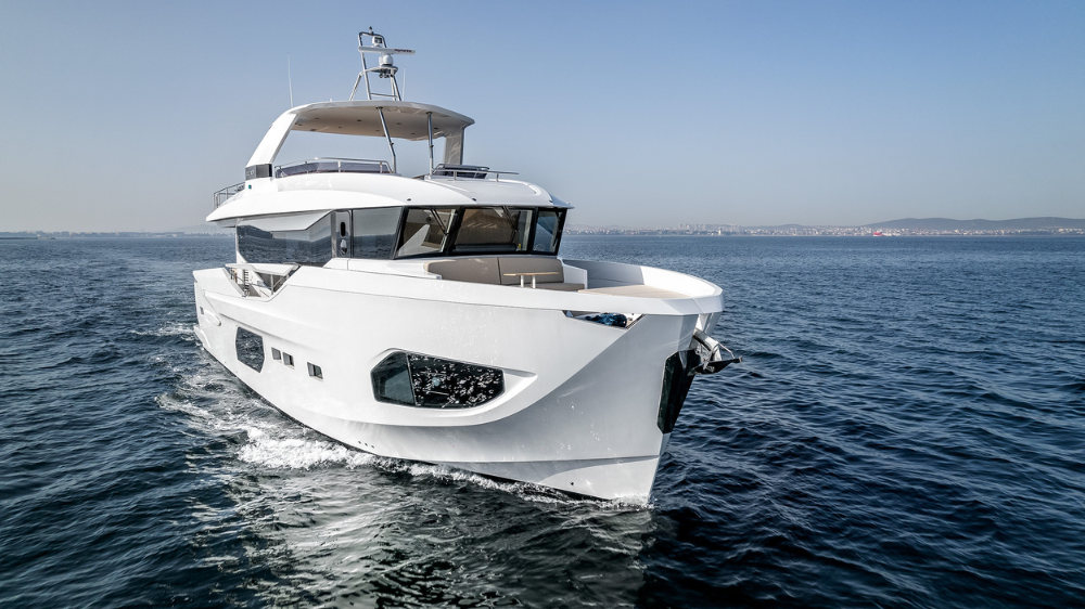 Numarine 30XP Numarine 22XP