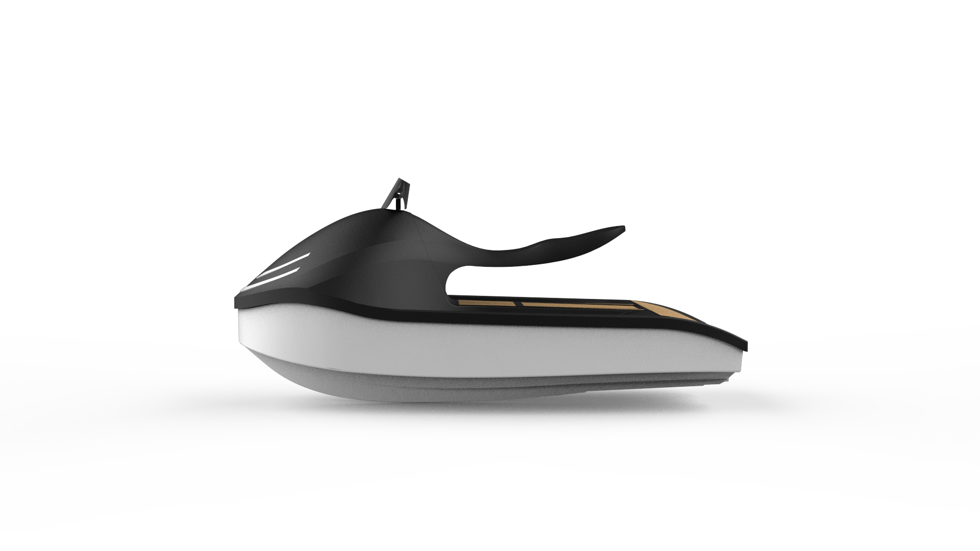 SeaJoy Orka E-Jetski