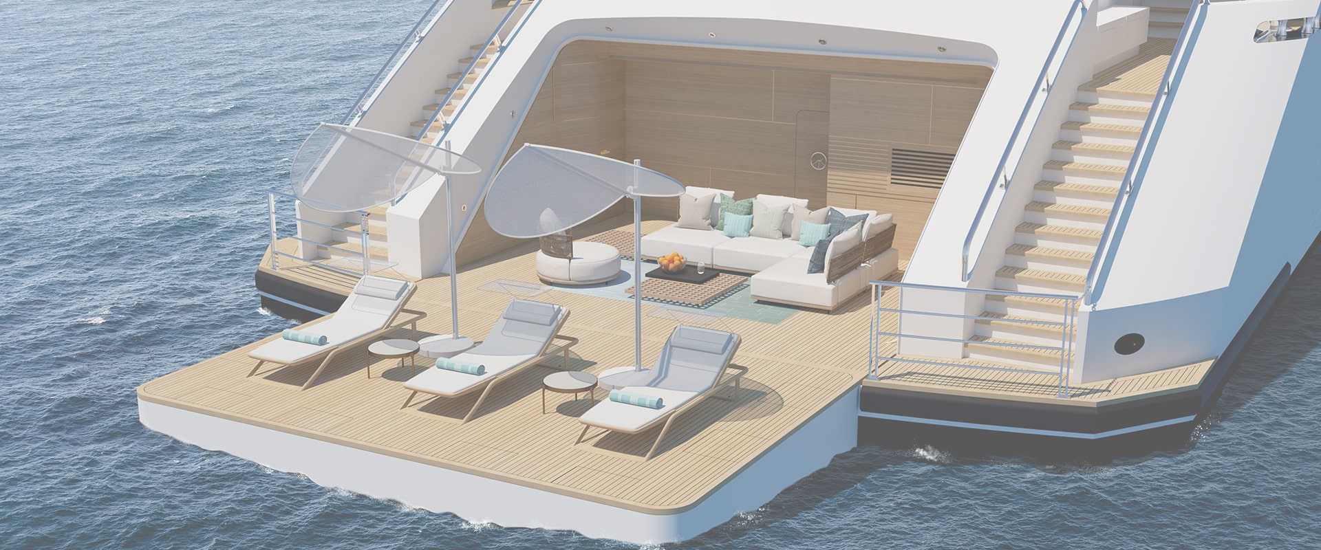 Aegean Yacht 75 m Superyacht Aegean Yacht 75 m Superyacht