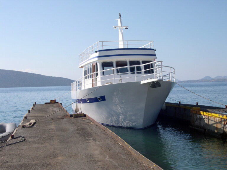 Agantur Shipyard · Özkalay Yachts AMANTE DEL MAR Agantur Shipyard · Özkalay Yachts AMANTE DEL MAR