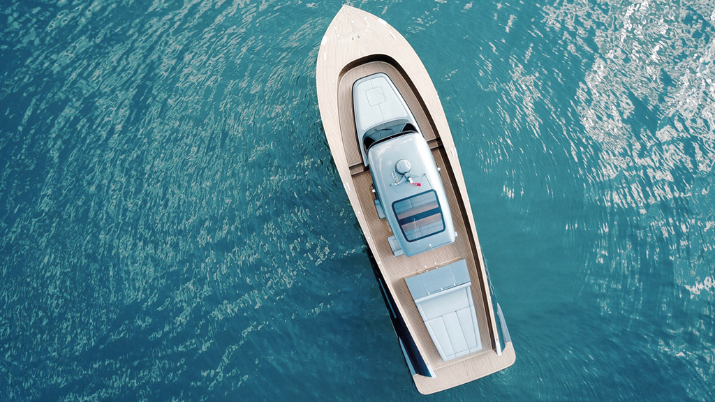 Alen Yacht Alen 45 Alen Yacht Alen 45