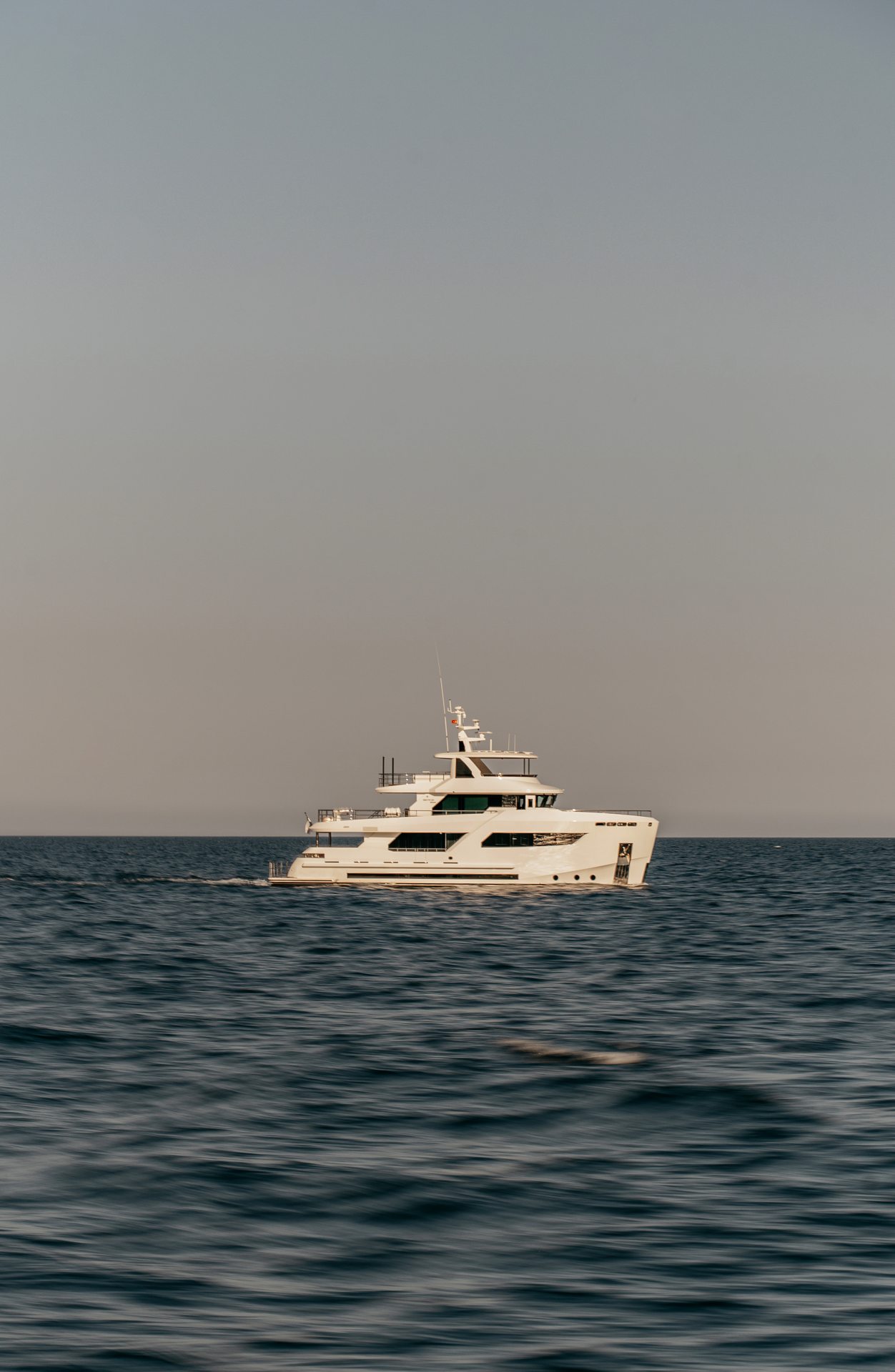 Bering Yachts Bering 72 Bering Yachts Bering 121