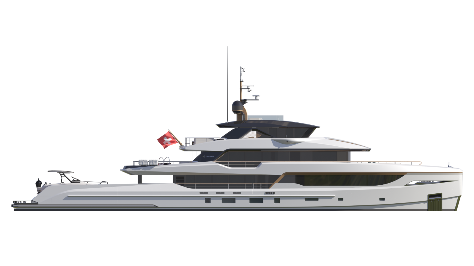 Bering Yachts Bering 72 Bering Yachts Bering 125