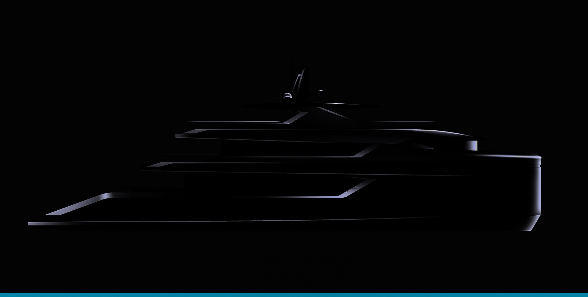 Mazu Yachts 38 Mazu Yachts Mazu 132DS
