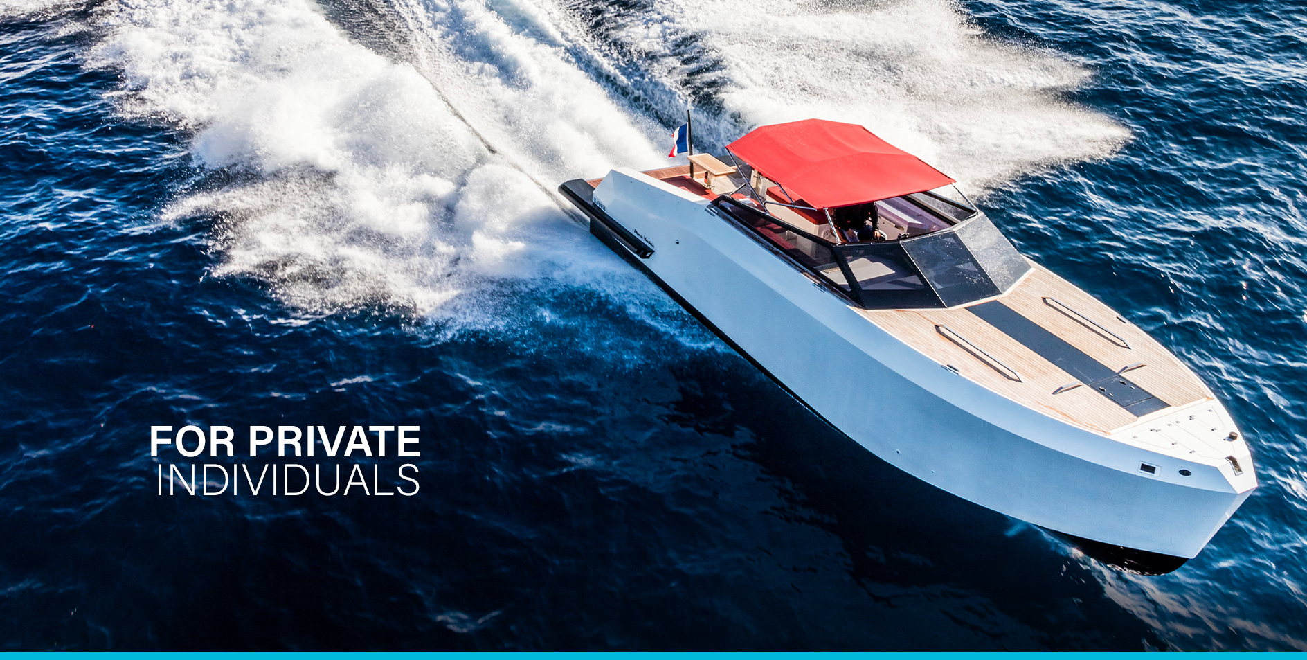 Mazu Yachts 38 Mazu Yachts Mazu 38