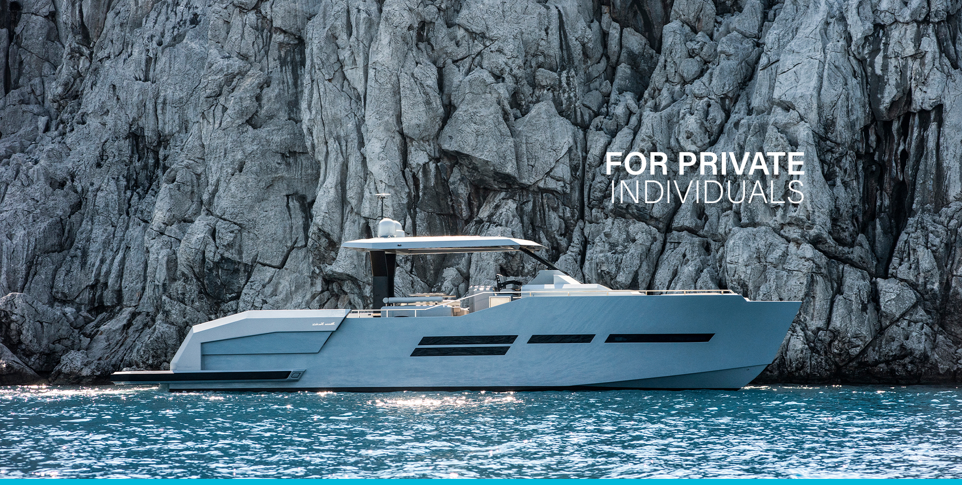 Mazu Yachts 38 Mazu Yachts Mazu 62