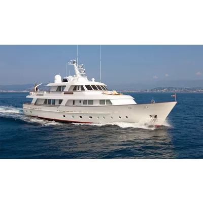 RMK Yachts Livia Core RMK Yachts Cornelia