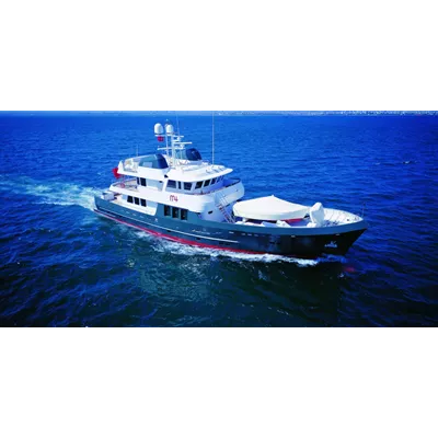 RMK Yachts Livia Core RMK Yachts M4