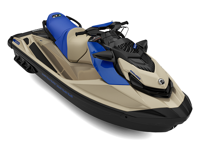 Sea-Doo 2026 Wake 170