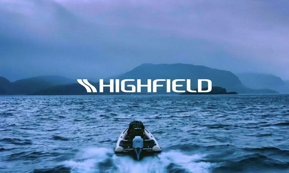 Highfield SPORT 300